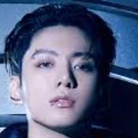 jeon Jungkook[Enigma]
