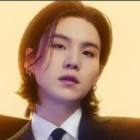 min yoongi[Alpha]