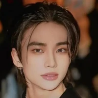 Jeon Hyunjin [A]
