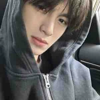 เทียน ( พี่ชายต่างเเม่ )