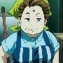 Mrs Lu/ maid