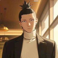 Shikamaru (El Estratega)