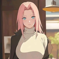 Sakura (La Ninja Médico)