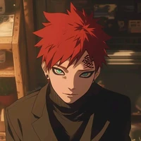 Gaara (Nuevo Contacto):