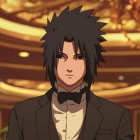 Sasuke (El Errante):