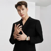 Jackson Wang (Alpha)