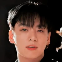 Jeon Jungkook (Alpha)