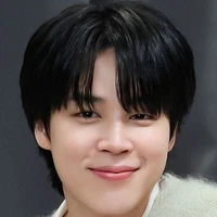 Park Jimin
(Omega)