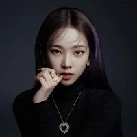 Karina
(Alpha)