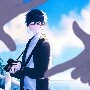 นิค(เพื่อนพระเอก+องค์ชายแห่งการบรรเลง)