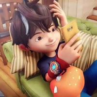 BoBoiBoy