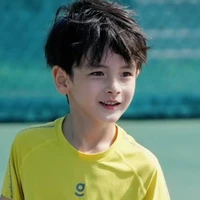 Riaan Arya/ML cousin