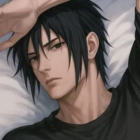 Sasuke Uchiha