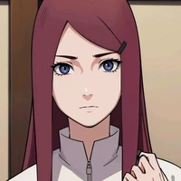 Kushina Uzumaki