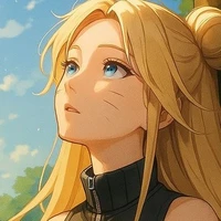 Natsumi  Namikase Uzumaki