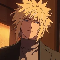 Minato Namikase