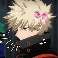 Bakugou