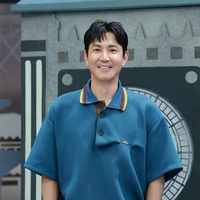 Dady Bagas Wijaya