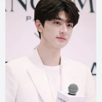 papa renjun ( ziyu )
