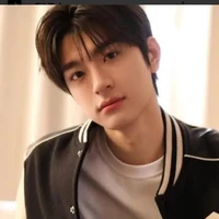 kakak renjun ( Huang alvano )