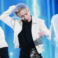 renjun / mode emosi \