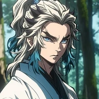 Rengoku Kyosa