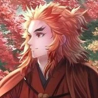 Rengoku Kyojuro