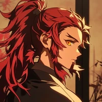 Rengoku Tanjirou