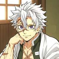 Shinazugawa Sanemi