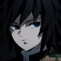 Giyuu tomioka