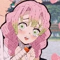 Mitsuri Kanroji
