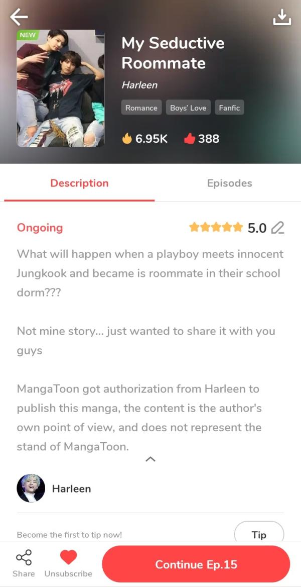 NovelToon