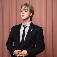 Park jimin