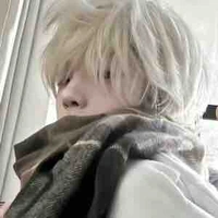 ลิเดีย(ในร่างชาย)