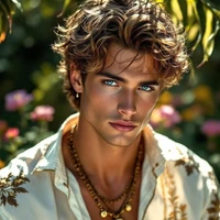 August Anderson (Alpha dominant)