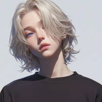 Matéo Deluca(Oméga )