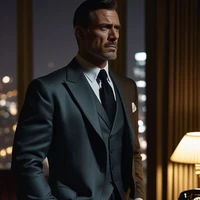 Diego Deluca (Père de Matéo)