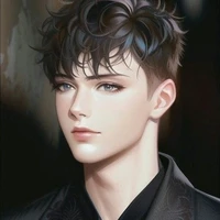 Richard Langlois (Ex de Matéo)