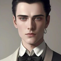 Juliano Deluca (Frère de Matéo)