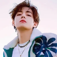 Kim Taehyung ( rare omega)