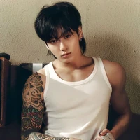 Jeon Jungkook ( enigma)