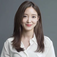 Mrs. Jeon Ha ji won(omega) JK