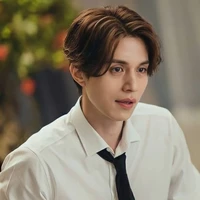 Lee dong wook {Butler of Jeon family}