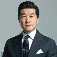 Kim Hae bin (Tae