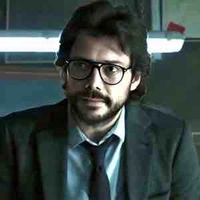 Professeur