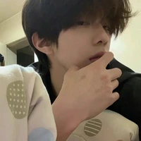 Mark/Current boyfie