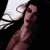 Ruel Blackrose(ML)
