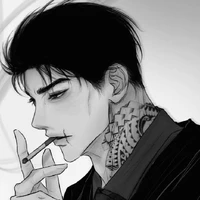 DAMIEN( Mari de KRIT)