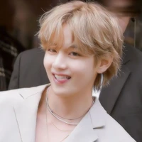 Kim Taehyung / Omega