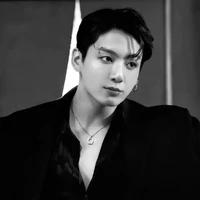 Jeon Jungkook / True blood alpha / Mafia